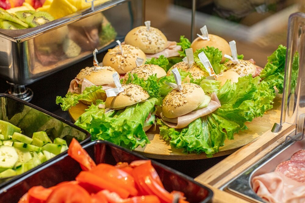 Фото La Pergola Dependance