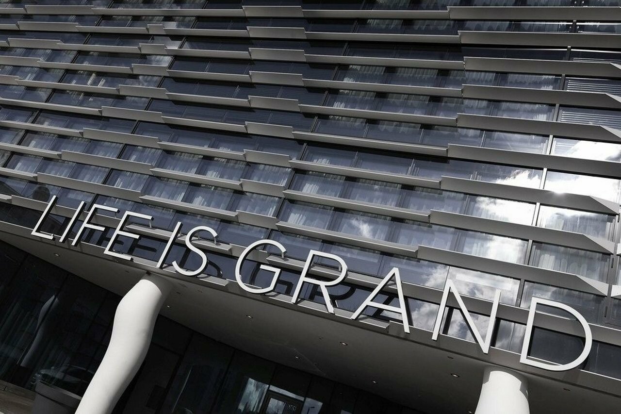 Фото отеля 5