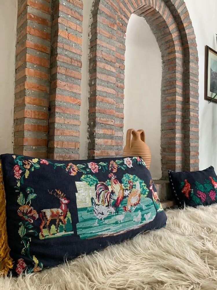 Фото Hotel Berati