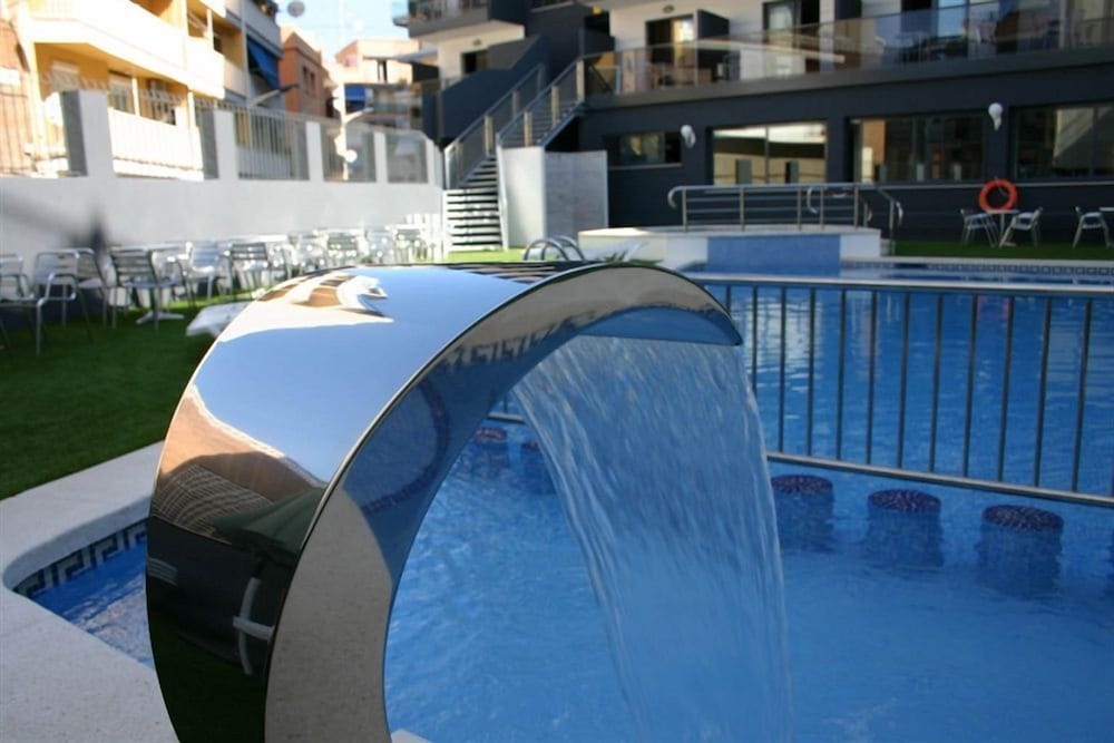 Фото Hotel Melina