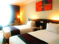 Фото King's Hotel Nagoya Batam