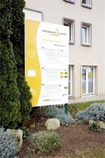 Фото Hotel Première Classe Niort Est - Chauray