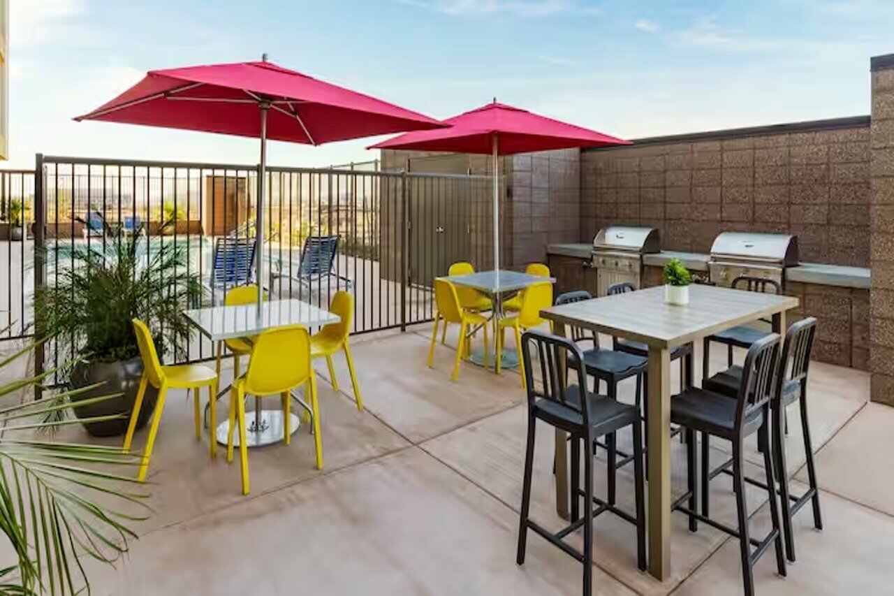 Фото Home2 Suites by Hilton Lake Mary Orlando