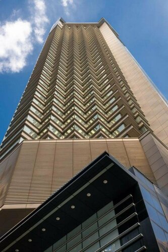 Гостиница Mondrian Hong Kong в Коулуне