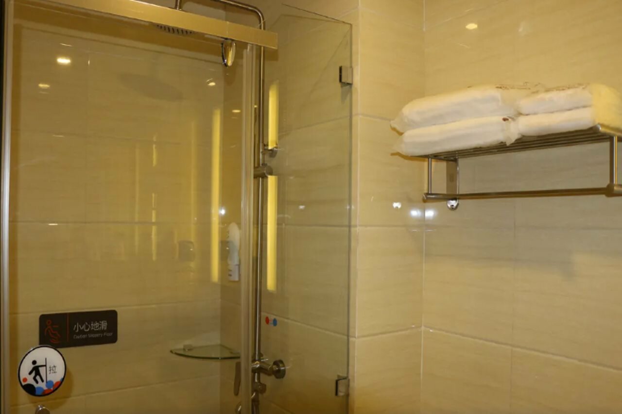 Фото 7Days Premium Beijing Garden Expo Park