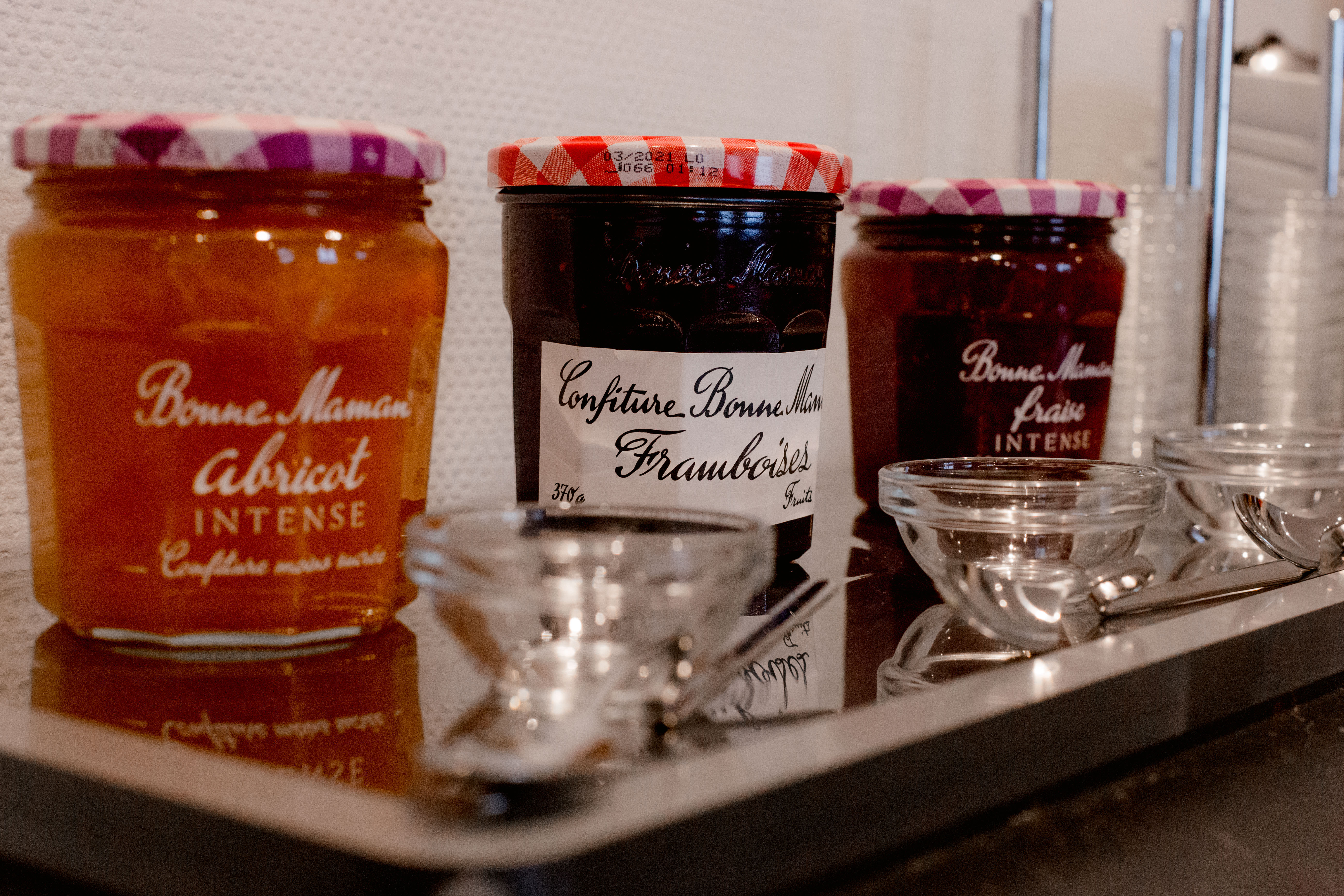 Фото Cerise Nantes Atlantis