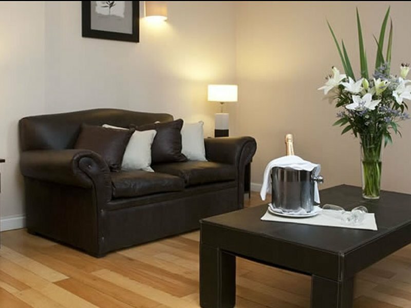 Фото Ker Recoleta Hotel