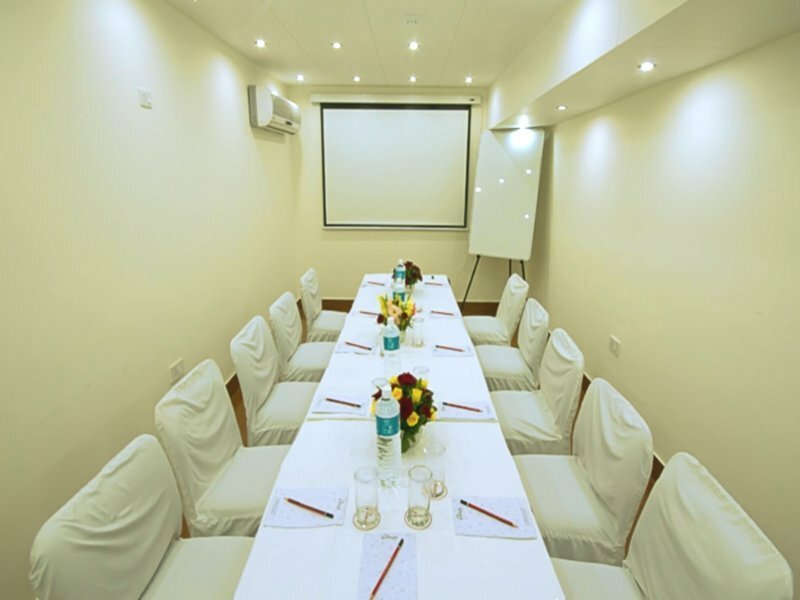 Фото The Connaught, New Delhi - Ihcl SeleQtions