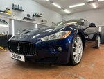 Oblik (Sverdlovskaya Embankment, 60Б), auto detailing