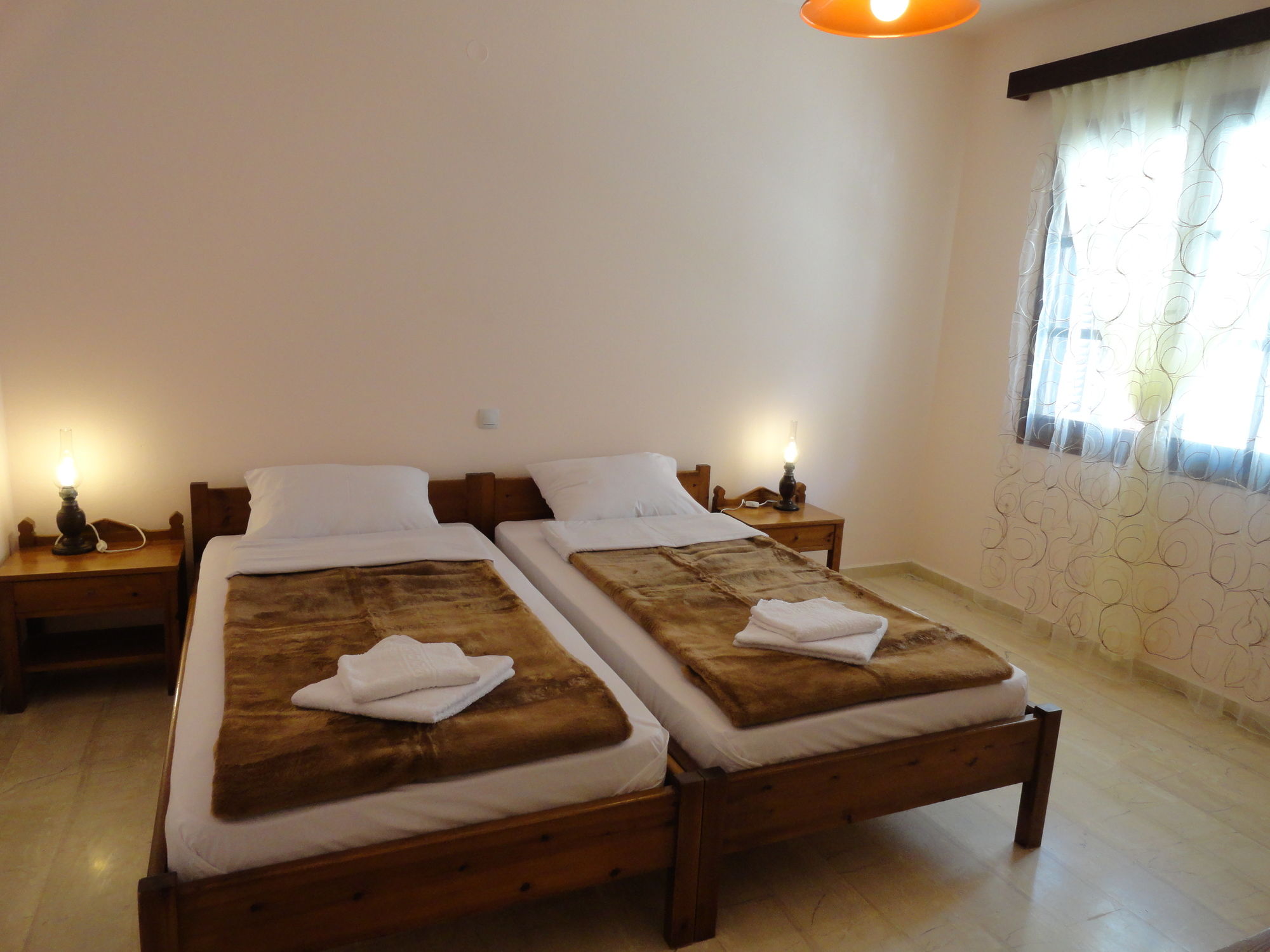 Фото Santa Maria Studios & Apartments