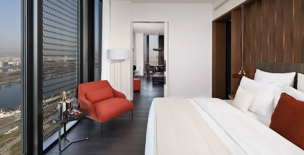 Фото Melia Vienna