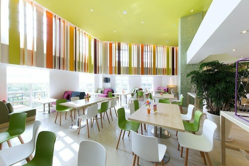 Фото A. Maz. Inn Kenting