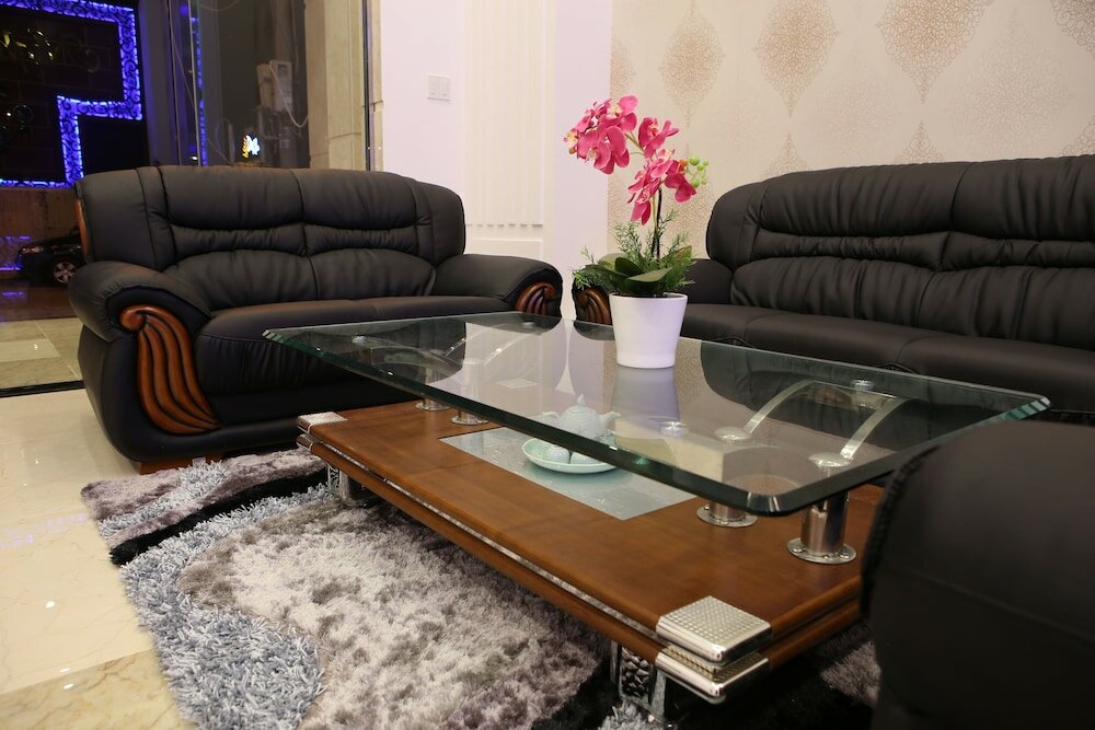 Фото Night Sky Hotel