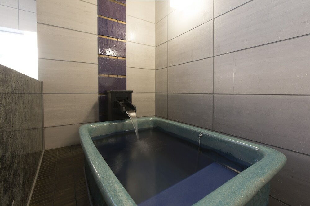 Фото Urban Hotel Kyoto Nijo Premium