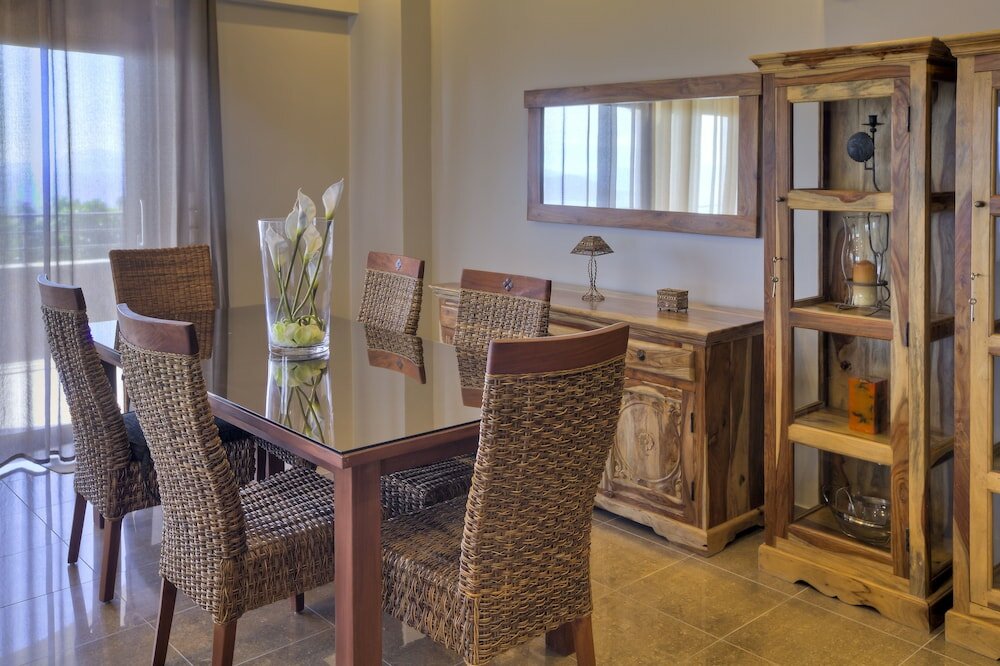 Фото Marini Luxury Apartments and Suites