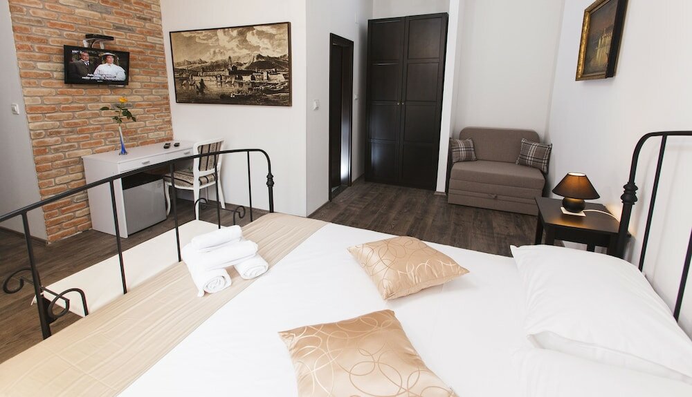 Фото Prior Suites Split