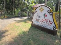 Фото Carina Beach Resort