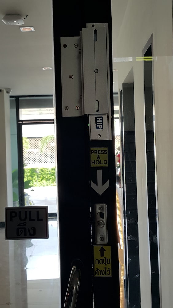 Фото B Space Residence