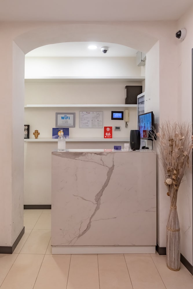 Фото Trevi Elite Rome