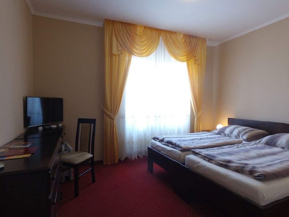 Фото Hotel Europa