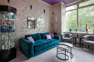 Nikor (Zelenograd, к1204), salón de belleza