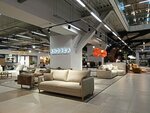 Andrea (Leninskaya Sloboda Street, 26), upholstered furniture