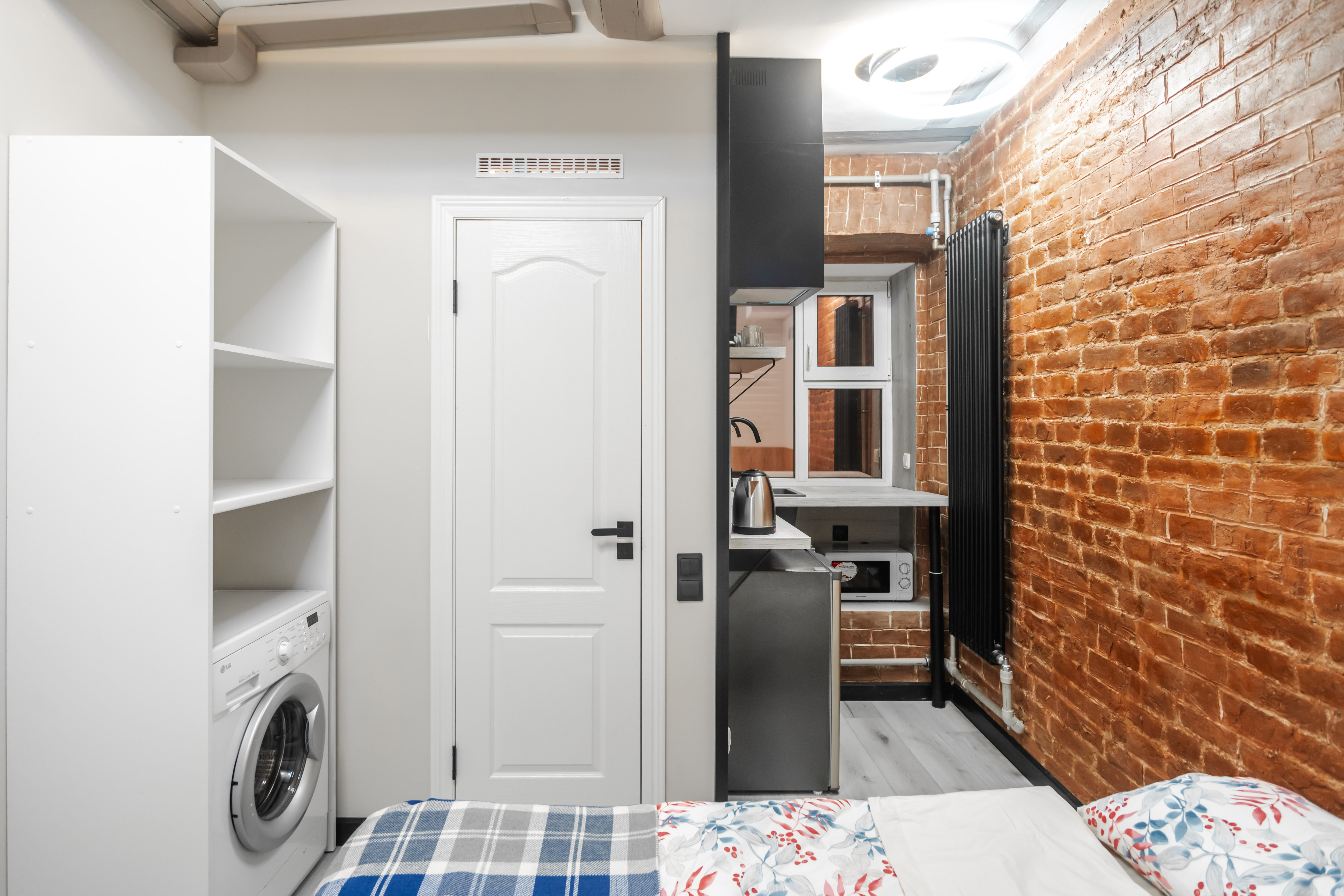 Фото Апартаменты Свободный Дом