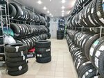 Автошина (Gogolya Street, 79), tires and wheels
