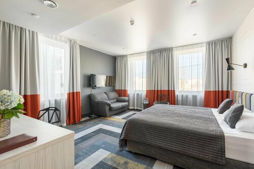 Гостиница Введенский в Санкт-Петербурге