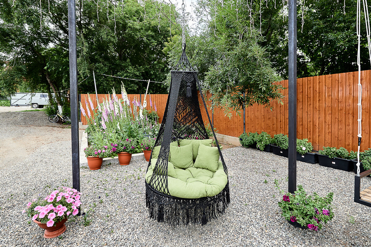 Фото Два дома