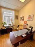 Pavel Astakhov Law Office (Bolshaya Lubyanka Street, 5), attorney