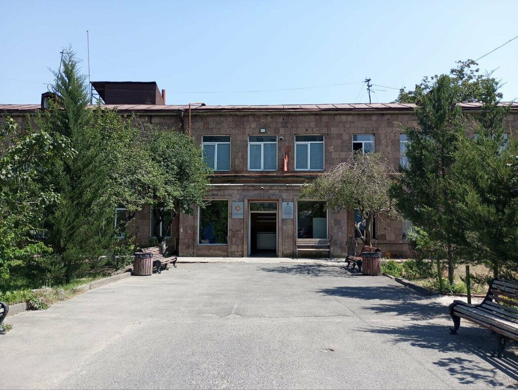 Payment terminal Mobidram, Yerevan, photo