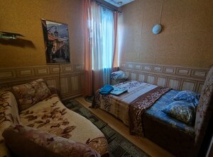 Номера на М4