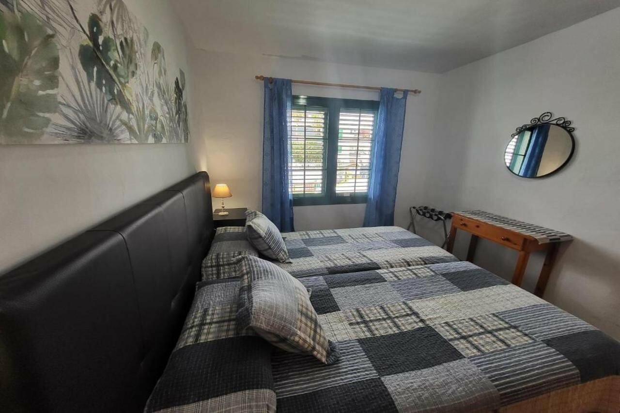 Фото Gueldera Apartments