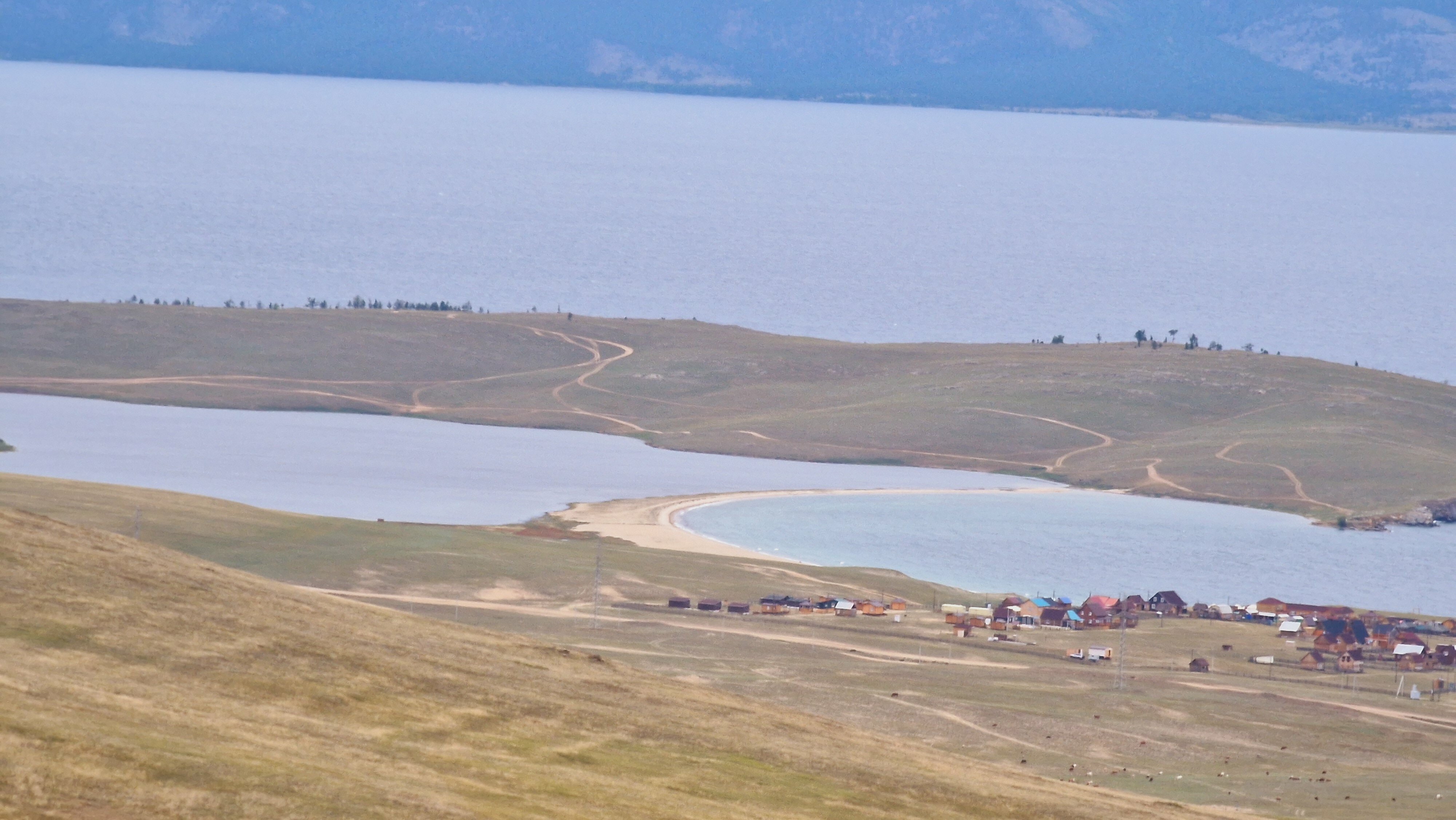 Фото Берег Надежды