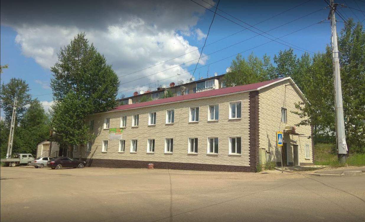 Фото отеля 3