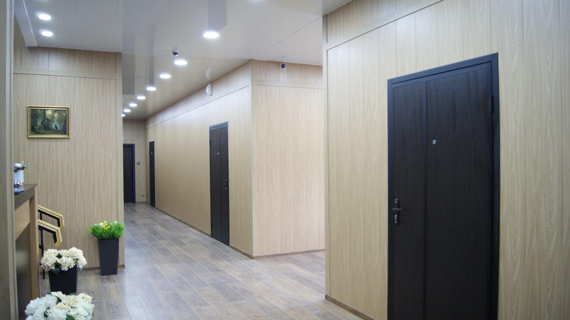 Фото Магистраль