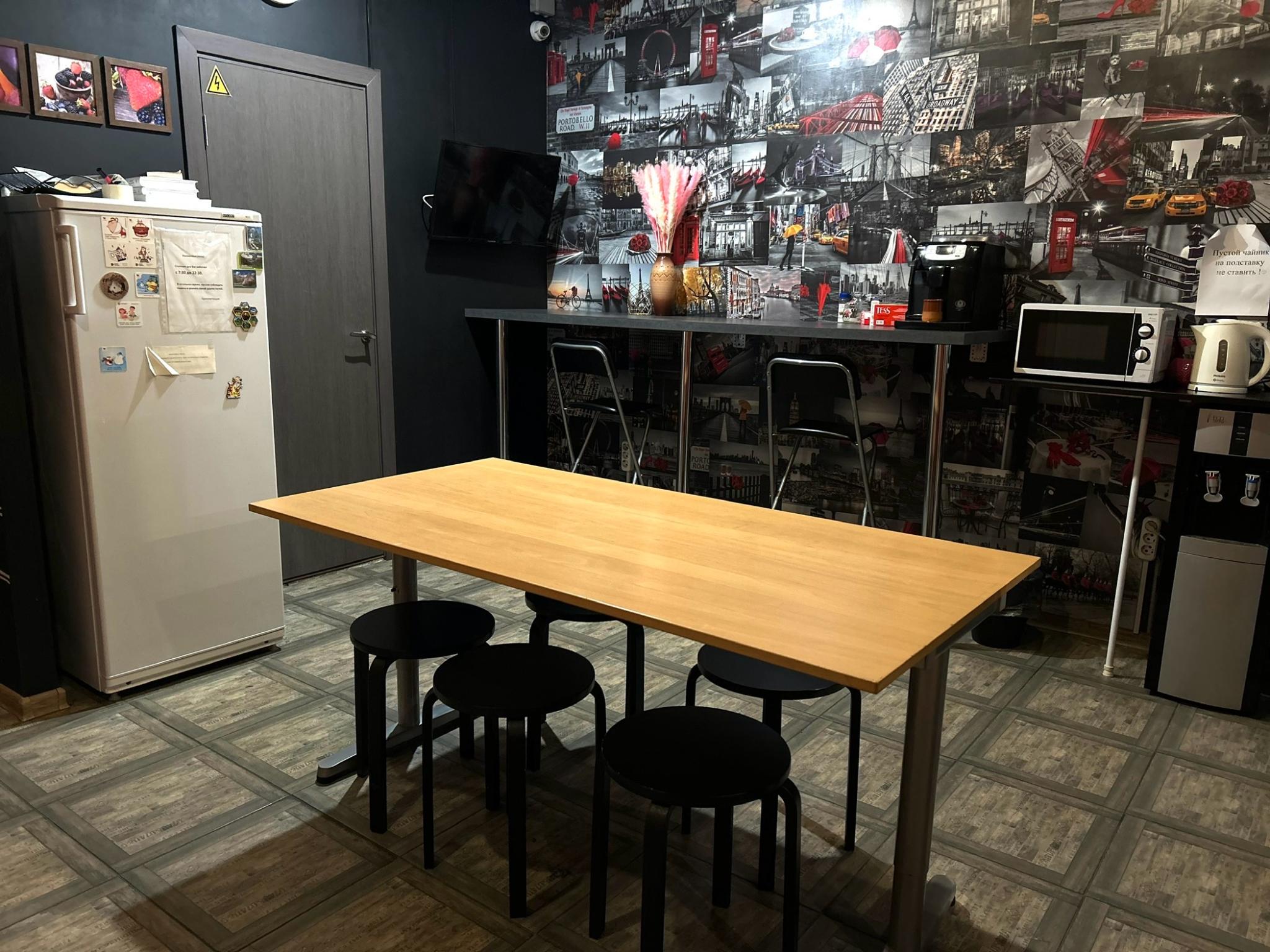 Фото Отель Fortune Inn Петроградская