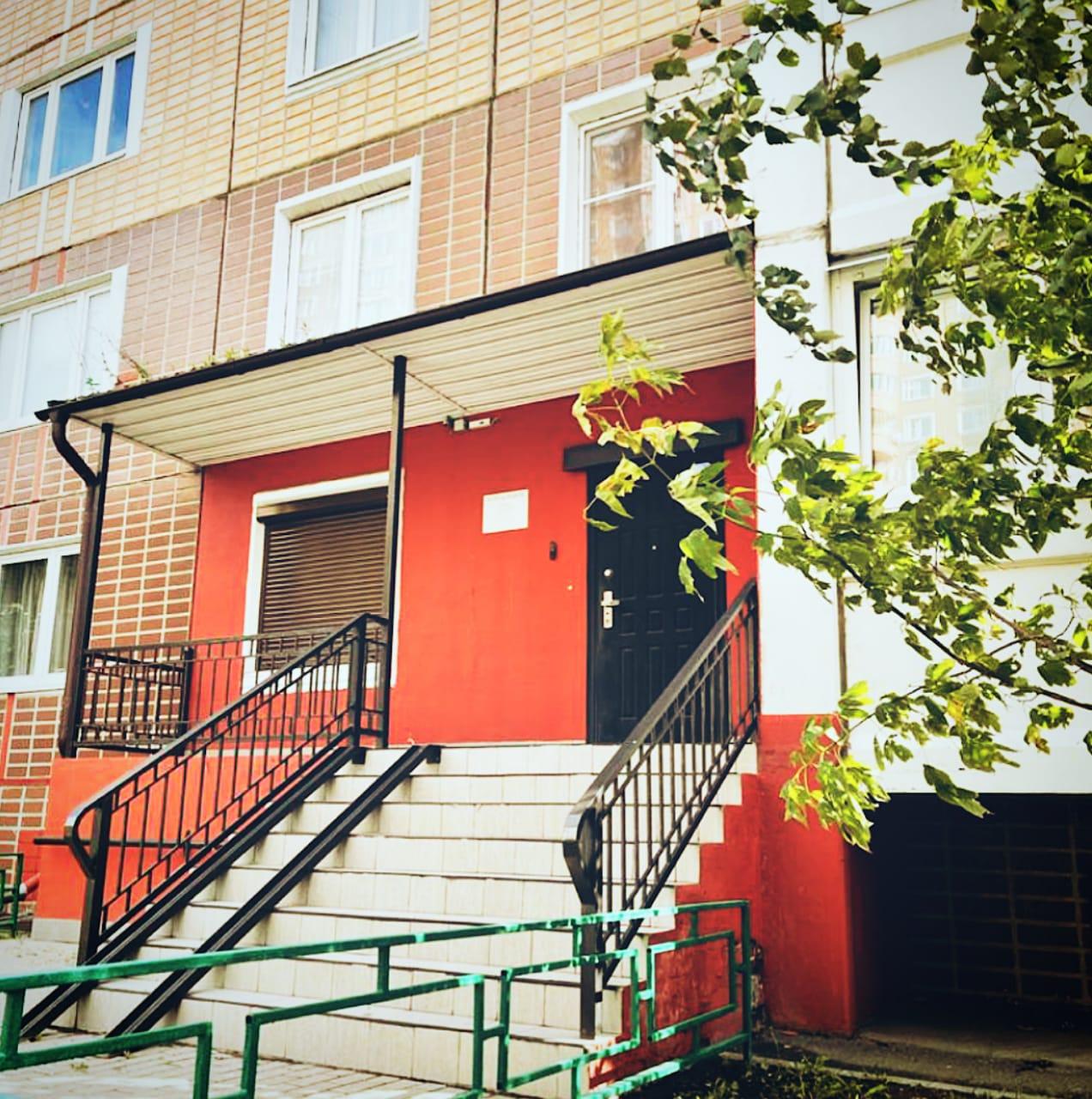 Фото Хостел на Развилке