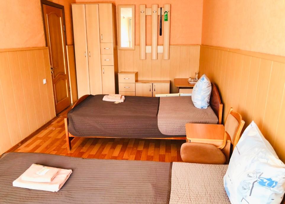 Фото Патриот