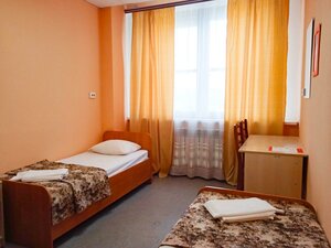 Smart Hotel КДО Пенза