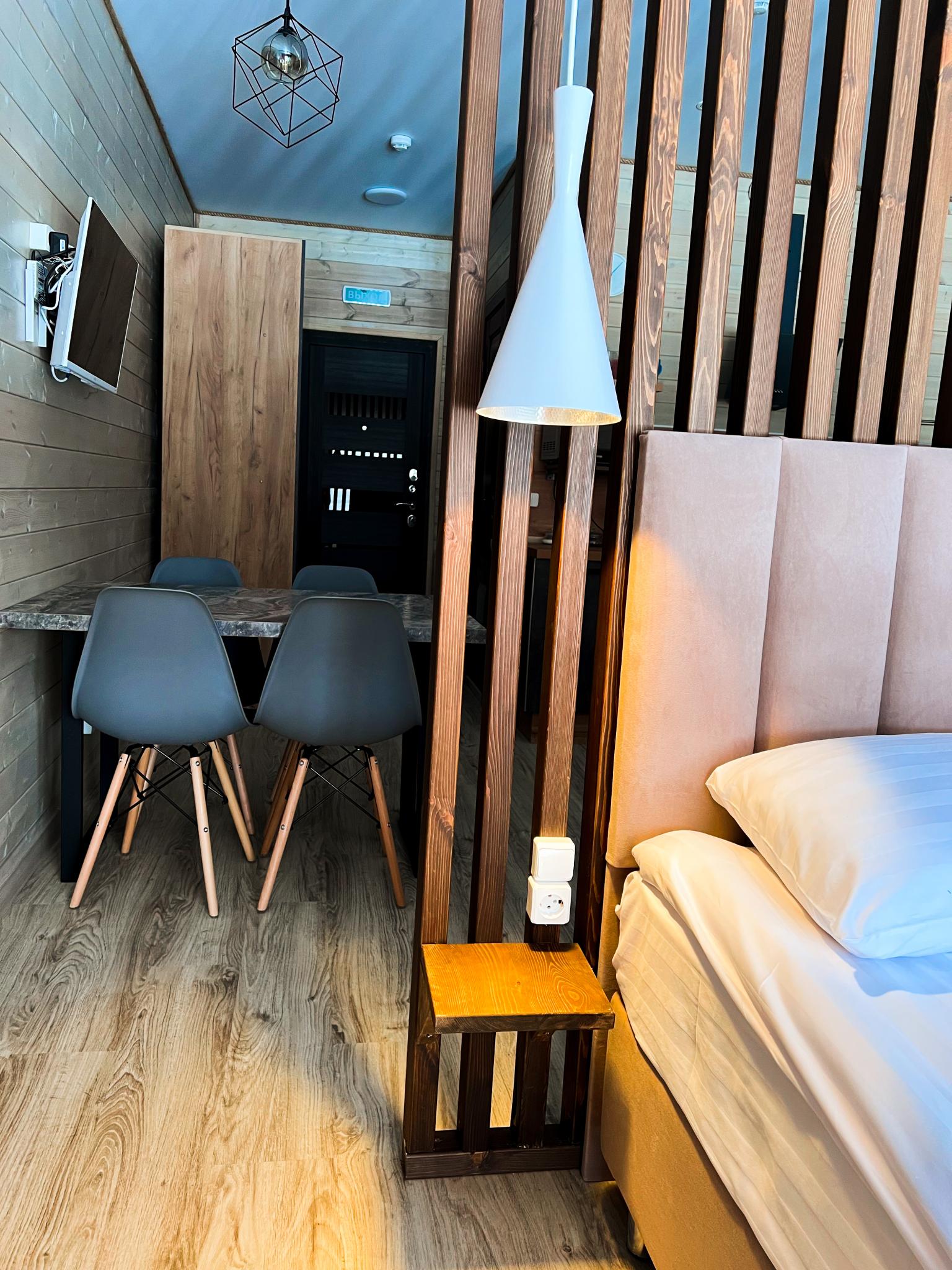 Фото Bella Vista Архыз