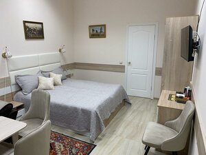 Апартаменты