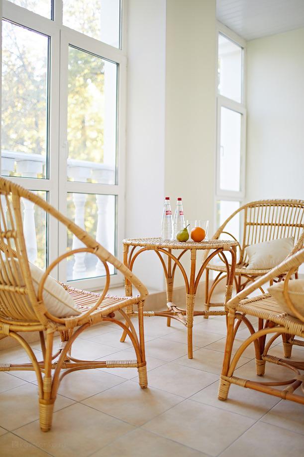 Фото Очарованный странник