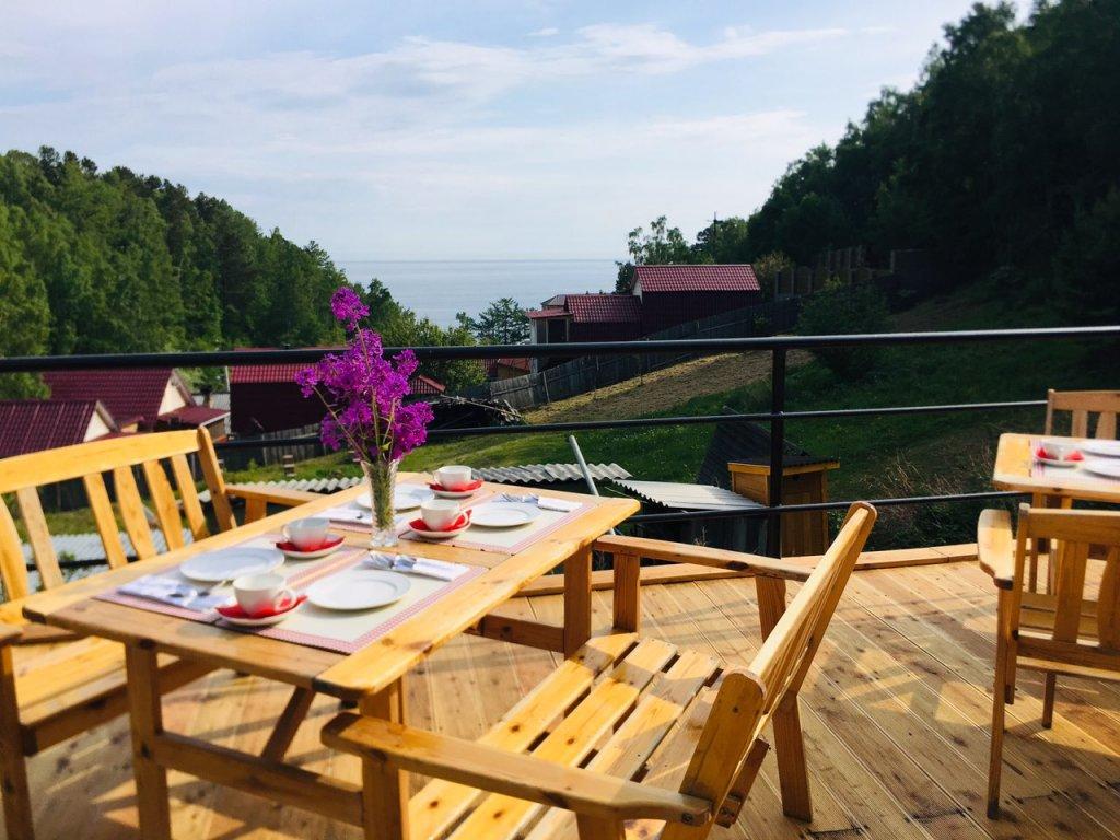 Фото Созвездие Байкала