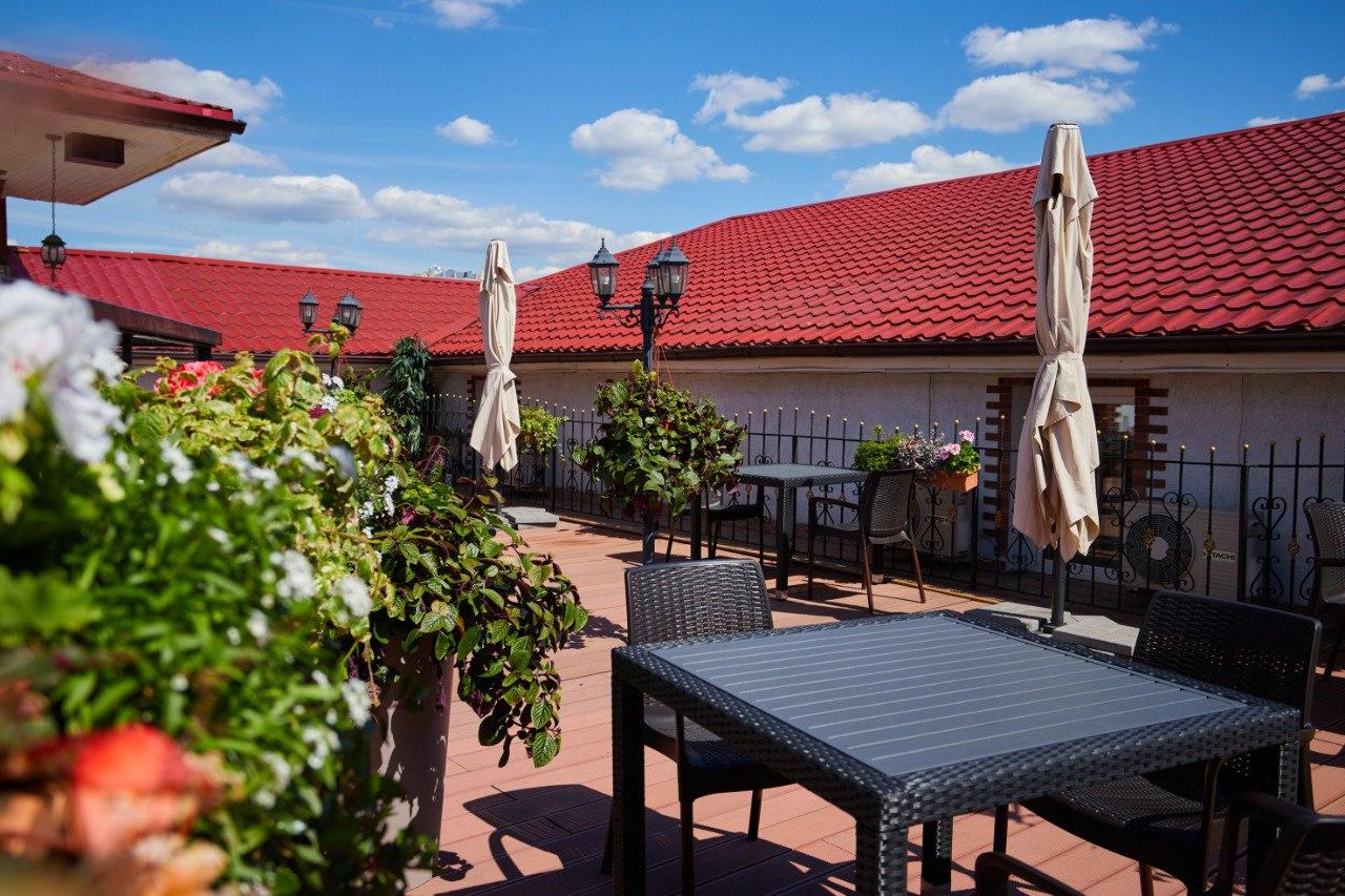 Фото Хитровка