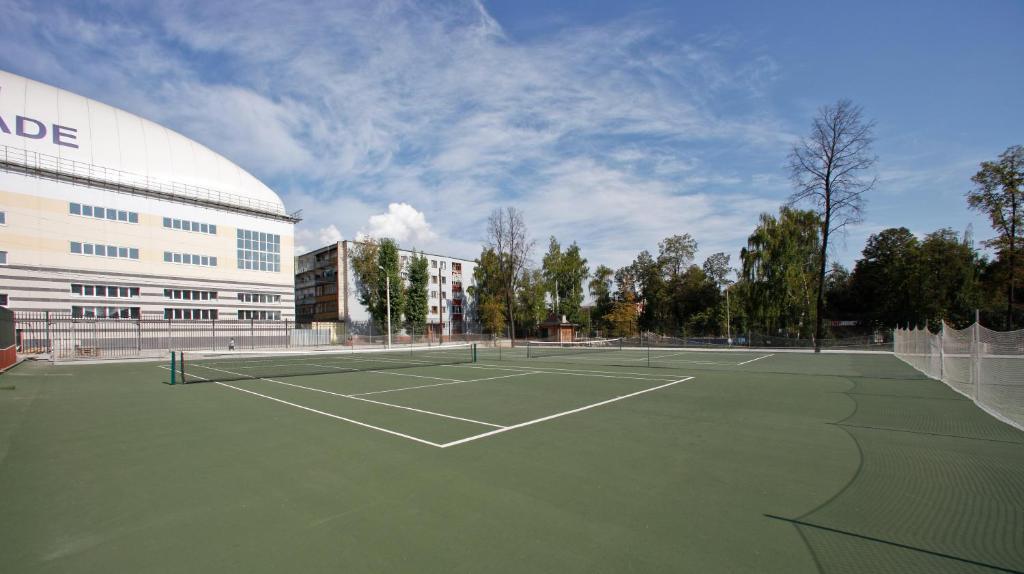 Фото Ryan Johnson