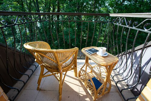 Гостиница Вилла Гретта в Светлогорске