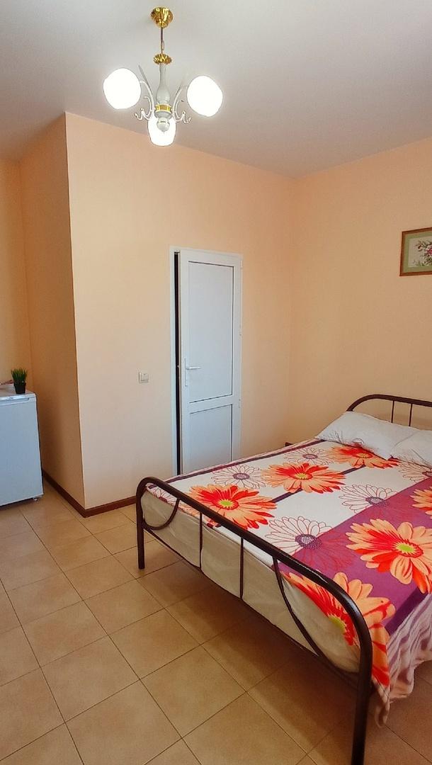 Фото Роза Ейска