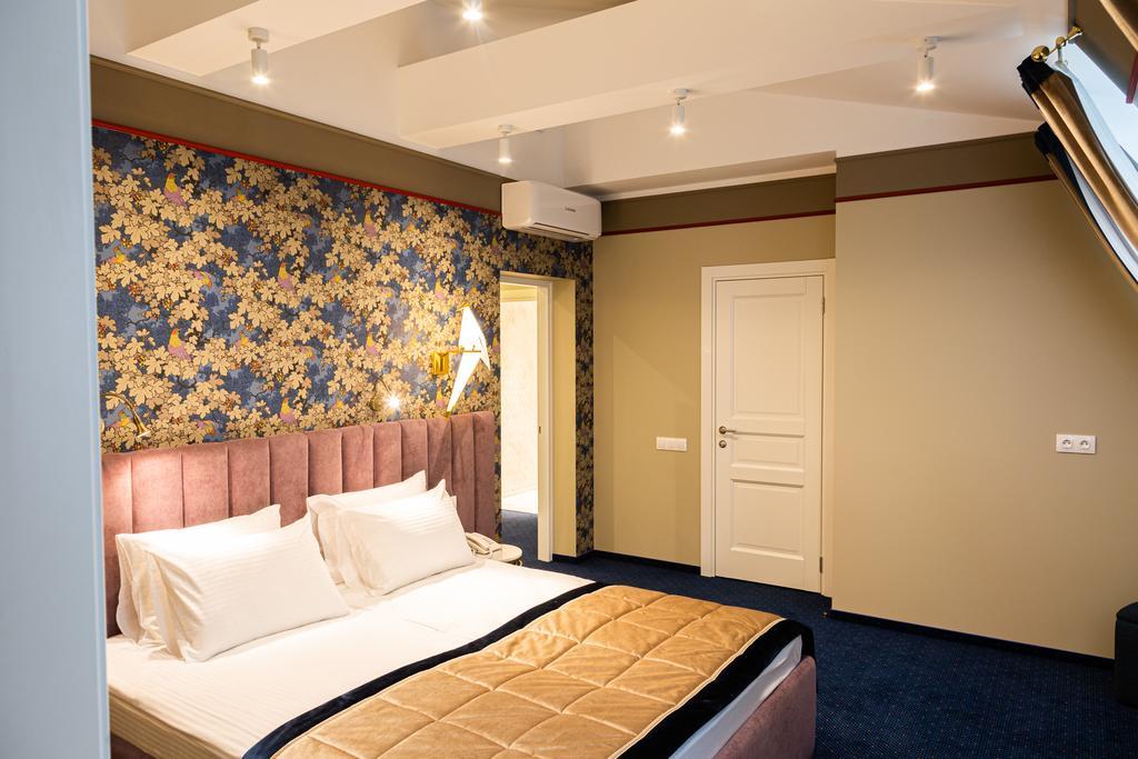 Фото Grand Hotel Perm